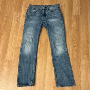 Men’s 514 Levi’s